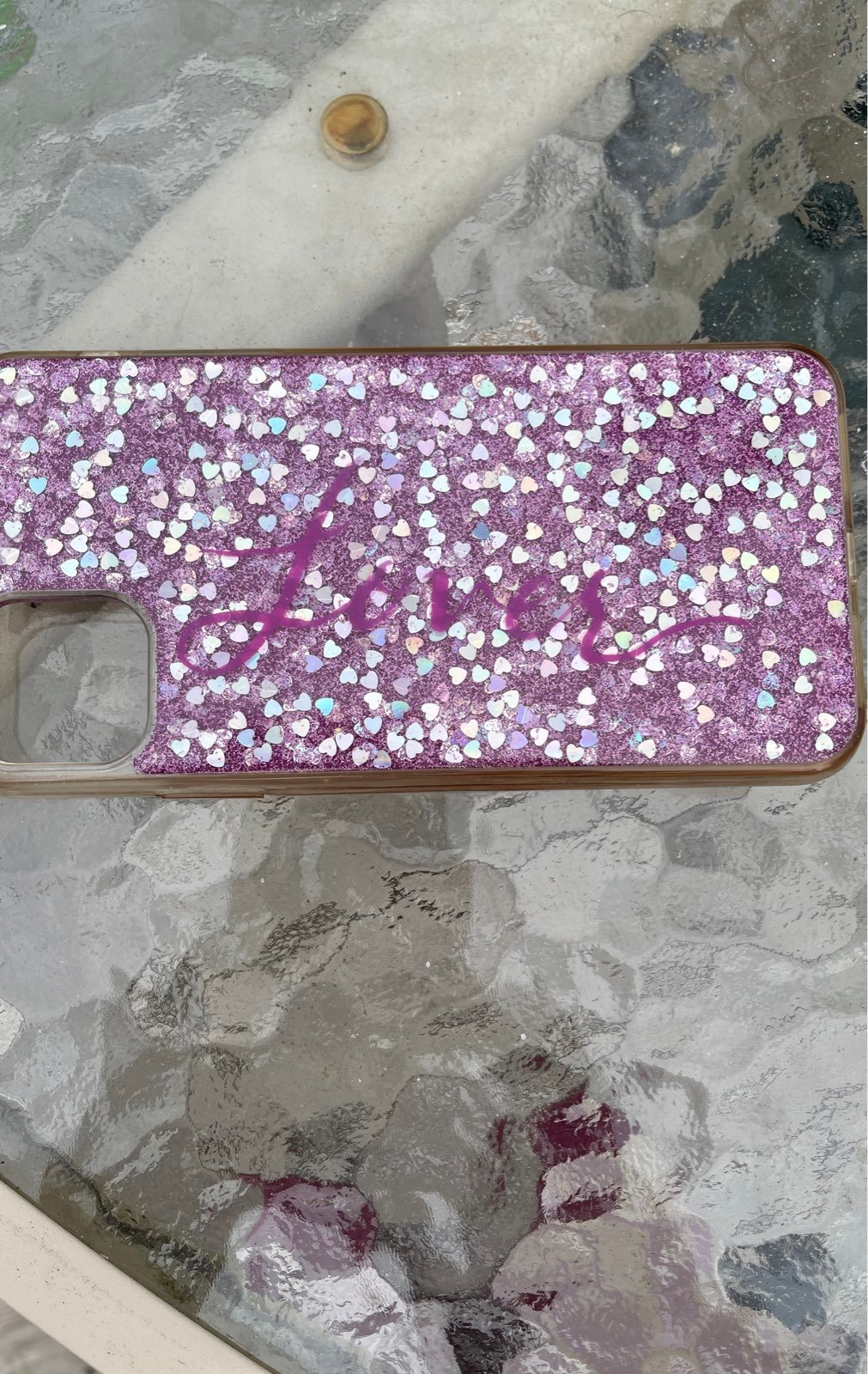Taylor Swift Lover iPhone 11+ Case