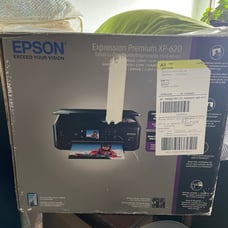 Epson printer
