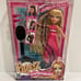 BRATZ Cloe Featherageous - Cloe - RARE HTF - MGA NRFB