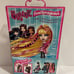 BRATZ Cloe Featherageous - Cloe - RARE HTF - MGA NRFB