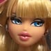 BRATZ Cloe Featherageous - Cloe - RARE HTF - MGA NRFB