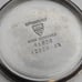 Vintage TISSOT PR516 Men's manual wind watch Cal.781 17Jewels swiss made 1972