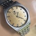 Vintage TISSOT PR516 Men's manual wind watch Cal.781 17Jewels swiss made 1972