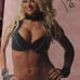 TNA WRESTLING AUTOGRAPH BOOK (31 AUTOGRAPHS TOTAL: JEFF HARDY, RVD, SAMOA JOE...