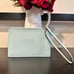 Kate Spade Tinie Newbury Lane Graceblue Wristlet