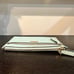Kate Spade Tinie Newbury Lane Graceblue Wristlet