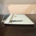 Kate Spade Tinie Newbury Lane Graceblue Wristlet