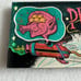 Phish The Sphere Traffic Concert Ticket Magnet Las Vegas 4/20/2024 Limited Rare