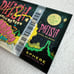 Phish The Sphere Traffic Concert Ticket Magnet Las Vegas 4/20/2024 Limited Rare