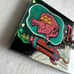 Phish The Sphere Traffic Concert Ticket Magnet Las Vegas 4/20/2024 Limited Rare