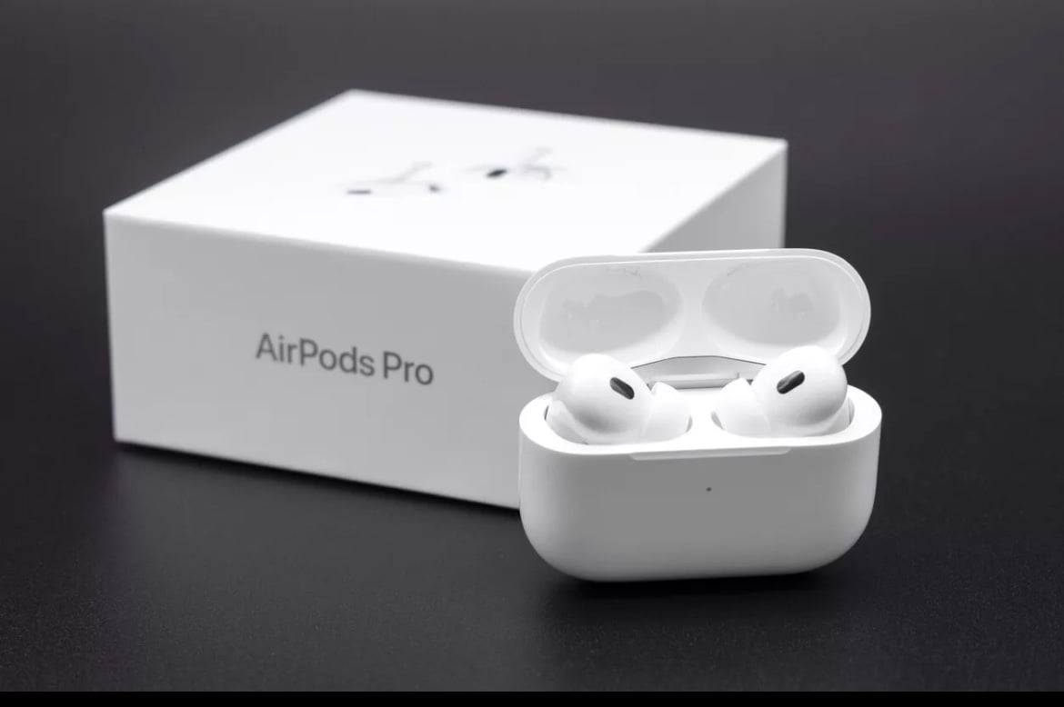 Airpod Pros
