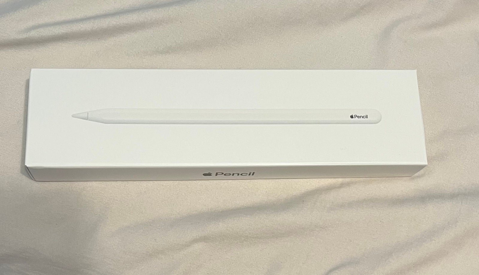 Apple Pencil (2nd generation)