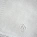 Vintage jacquard linen table cloth European tablecloth folkart geometric quality