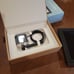 Facebook Portal Mini Smart Speaker Video Calling Build in Alexa Open Box