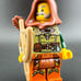 Lego Castle Vikings Minifigures Lot 10305 21343 Blacksmith Black Falcon Knights