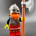 Lego Castle Vikings Minifigures Lot 10305 21343 Blacksmith Black Falcon Knights