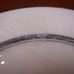 4 Bread & Butter Plates - White Echo by Oxford (Lenox)