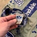 Vintage Fruita Colorado bike jersey