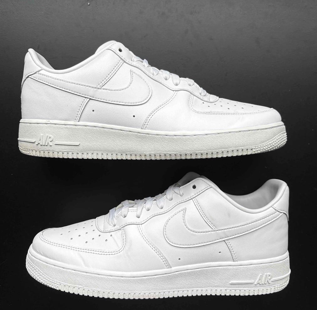 Nike Air Force 1 '07 Fresh Size 10.5 Men's