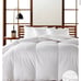 Hotel collection goose dow l medium weaith queen