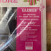 Vintage Biltmore Carmet blanket