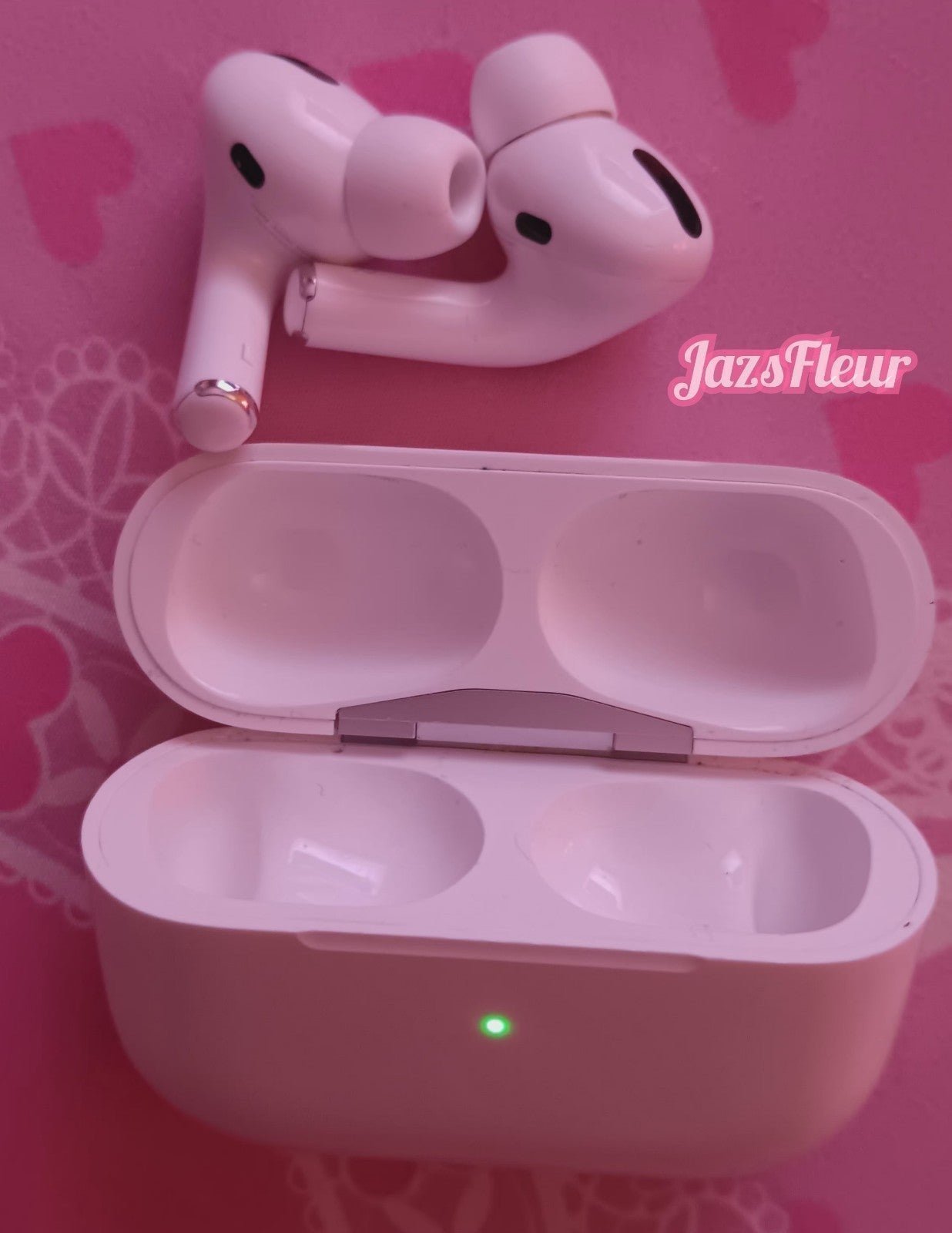 airpods pro 2nd generation