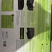 XBOX Game Manager By APC Lightning and Surge Protection NIB