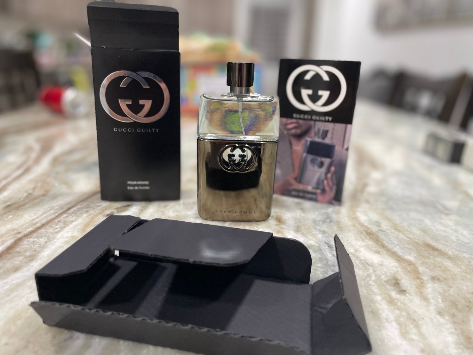 Gucci Guilty