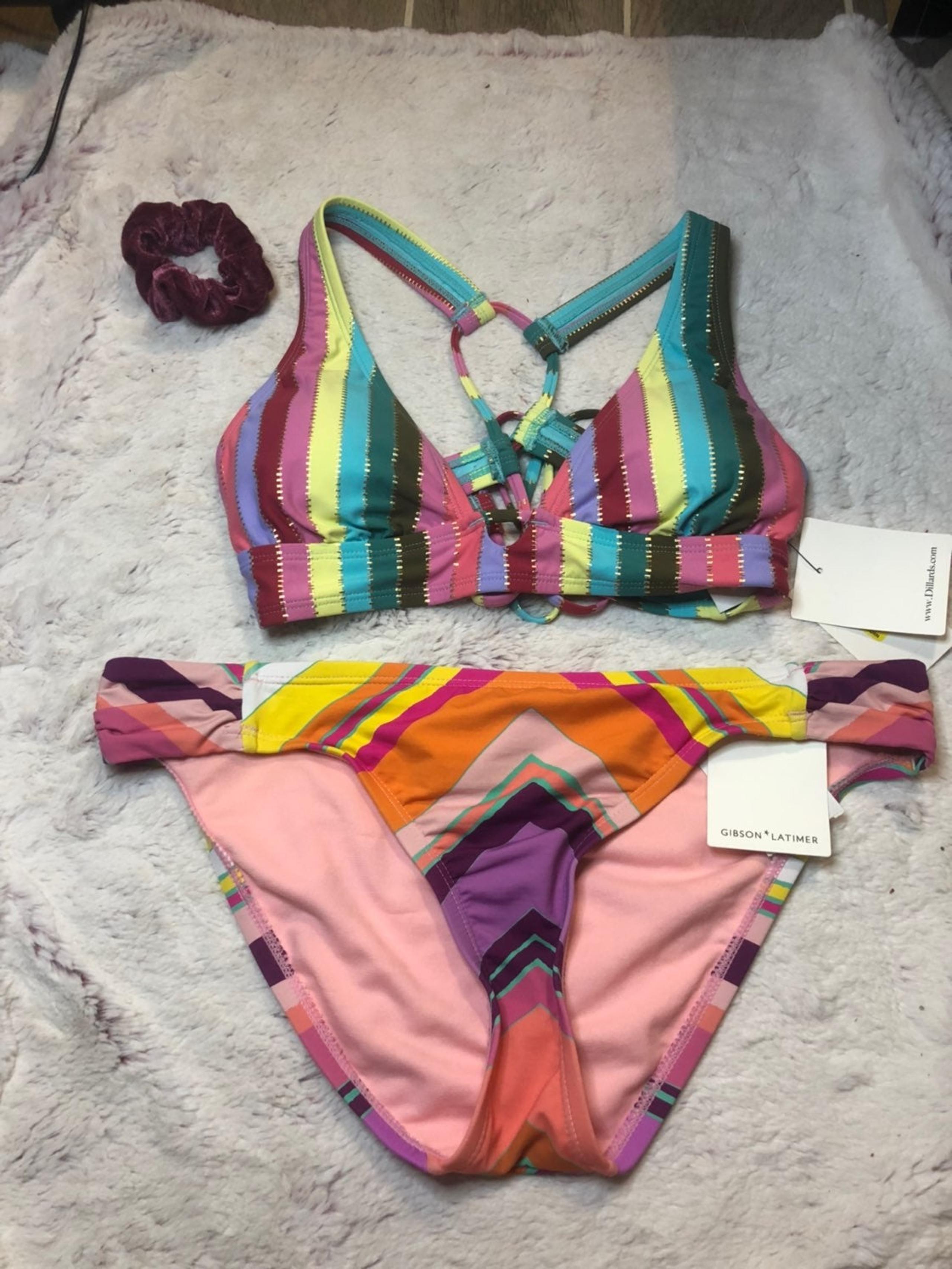 bikini set