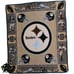 Pittsburgh Steelers Blanket