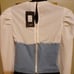 Women half crop shirt