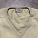 Vintage 60s McGregor Scotch & Water Yellow Wool Sweater