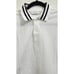 Sandro Cotton Piqué Polo Shirt Men Size L