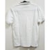 Sandro Cotton Piqué Polo Shirt Men Size L