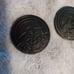 Pokemon Gold Card and tokens