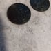 Pokemon Gold Card and tokens