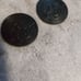 Pokemon Gold Card and tokens