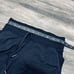 Women's lululemon dance studio Black pants size 2 joggers 28 inseam tapered