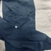 Women's lululemon dance studio Black pants size 2 joggers 28 inseam tapered