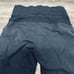 Women's lululemon dance studio Black pants size 2 joggers 28 inseam tapered