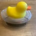 Safety 1st Bath Buddy Thermometer Duck D