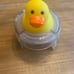 Safety 1st Bath Buddy Thermometer Duck D