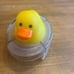 Safety 1st Bath Buddy Thermometer Duck D