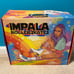 Impala Rollerskates *limited edition Cynthia Rowley