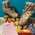 Impala Rollerskates *limited edition Cynthia Rowley