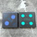 Monsta X One of a Kind Mini Albums Lot