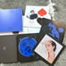 Monsta X One of a Kind Mini Albums Lot