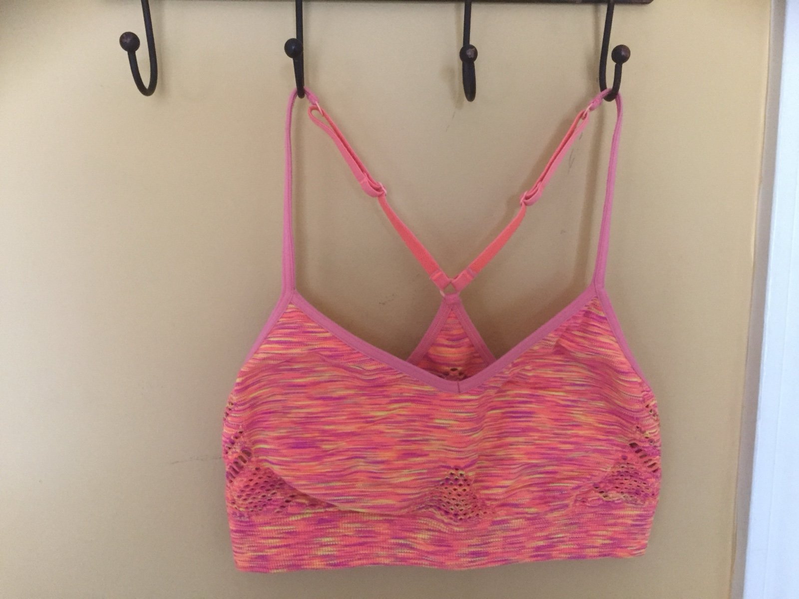 Victoria’s Secret PINK Ultimate Yoga Set