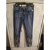 Miss me vintage embroidered skinny Size 27 jeans