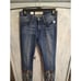 Miss me vintage embroidered skinny Size 27 jeans